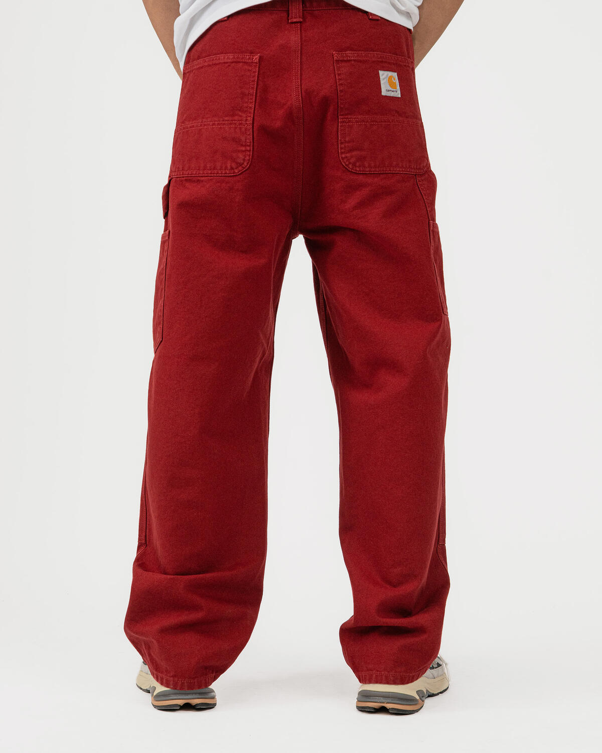 Carhartt WIP OG Double Knee Pant | I035638.H806 | AFEW STORE